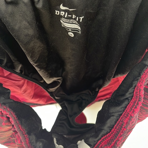 Nike Running Shorts Size Medium - Picture 4 of 4